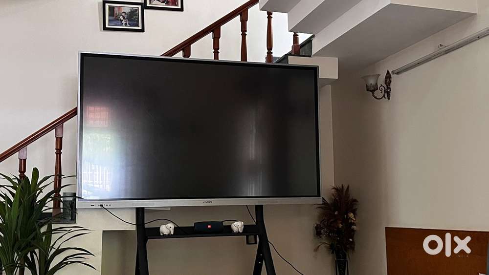 86 inches tv