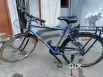 No problem in cycle  good condition