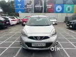 Nissan Micra 2012-2017 XV CVT, 2017, Petrol