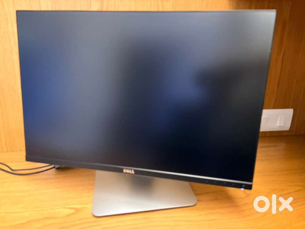 Dell 24” WUXGA Monitor 1920x1200