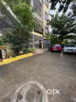 Lease rent duplex 4 bhk furnished