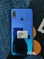 Realme 3 4G, 3 to 4 years old