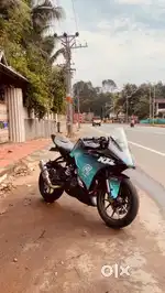 KTM RC 200 bs6