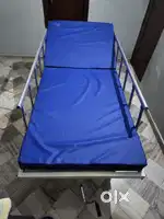 Hospital Bed