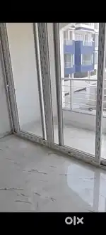 4 BHK premium Society flat for rent in Gola road with Pool view