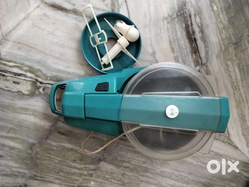 Preeti wet grinder 2kgs