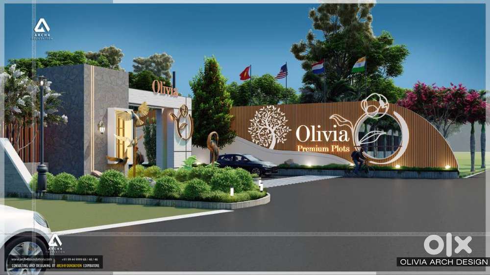 DTCP/RERA APPROVED PREMIUM PLOTS FOR SALE NEAR BY SULUR