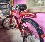 Hero Ranger Bicycle