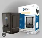 New model ro water purifier 
 including installation