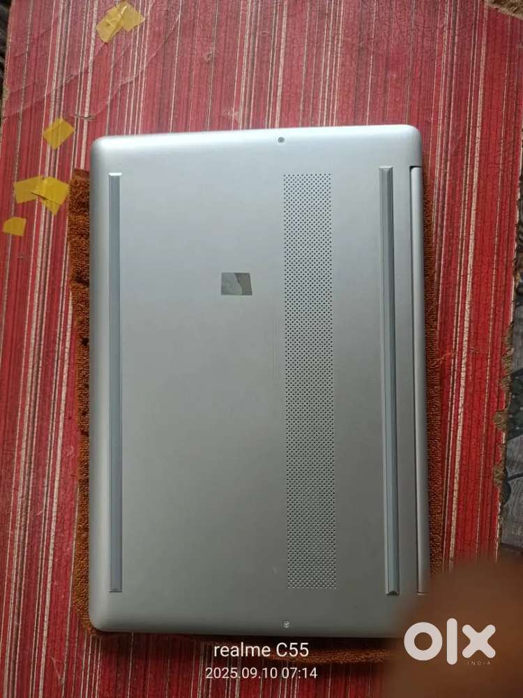 HP AMD Ryzen 5 Hexa Core 5500U (16 GB/512 GB SSD/Windows 11 Home)