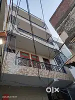 2BHK flat/ floor for rent in Palam, near Ramphal chowk, Dwarka Sec7