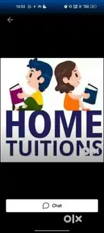 Home tutor