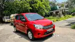 Maruti Suzuki Celerio VXI, 2016, Petrol