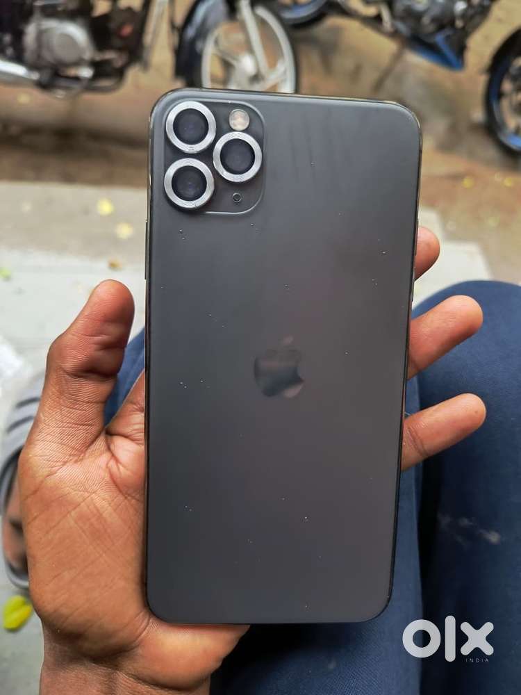 I phone 11pro max