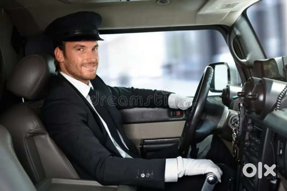 पर्सनल Driver और कम्पनी के लिए अतिशीघ्र आवश्यकता है,(HR ARSHI SINGH)