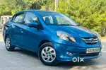 Honda Amaze 2013-2016 VX i-DTEC, 2015, Diesel
