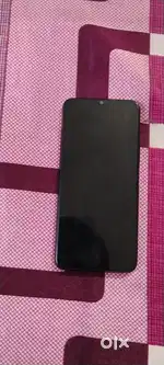 Vivo Y20g mobile | Clean and Good condition| only front camera problem