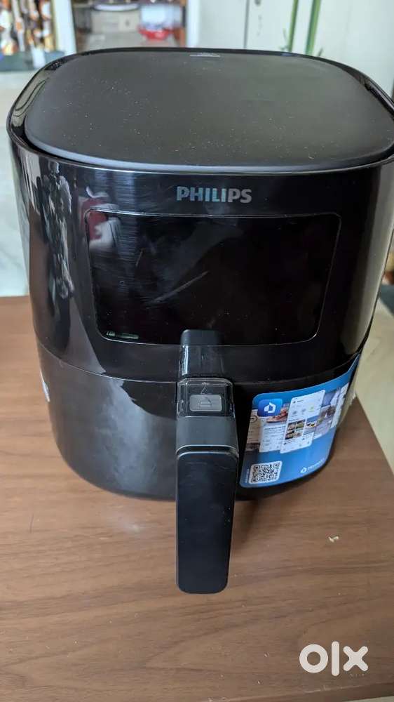 PHILIPS Digital Airfryer 4.1L