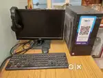 Intel Core I3 9th generation