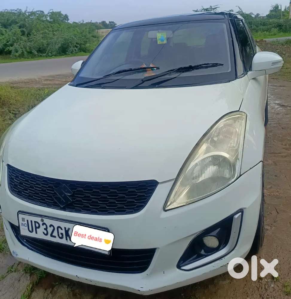 Maruti Suzuki Swift 2015 Diesel 150000 Km Driven