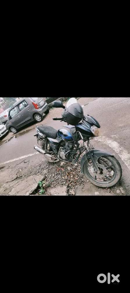 भोपाल मे डिस्कवर 2012 सेल्फ