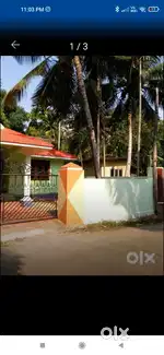 3Bhk house for immediate sale.