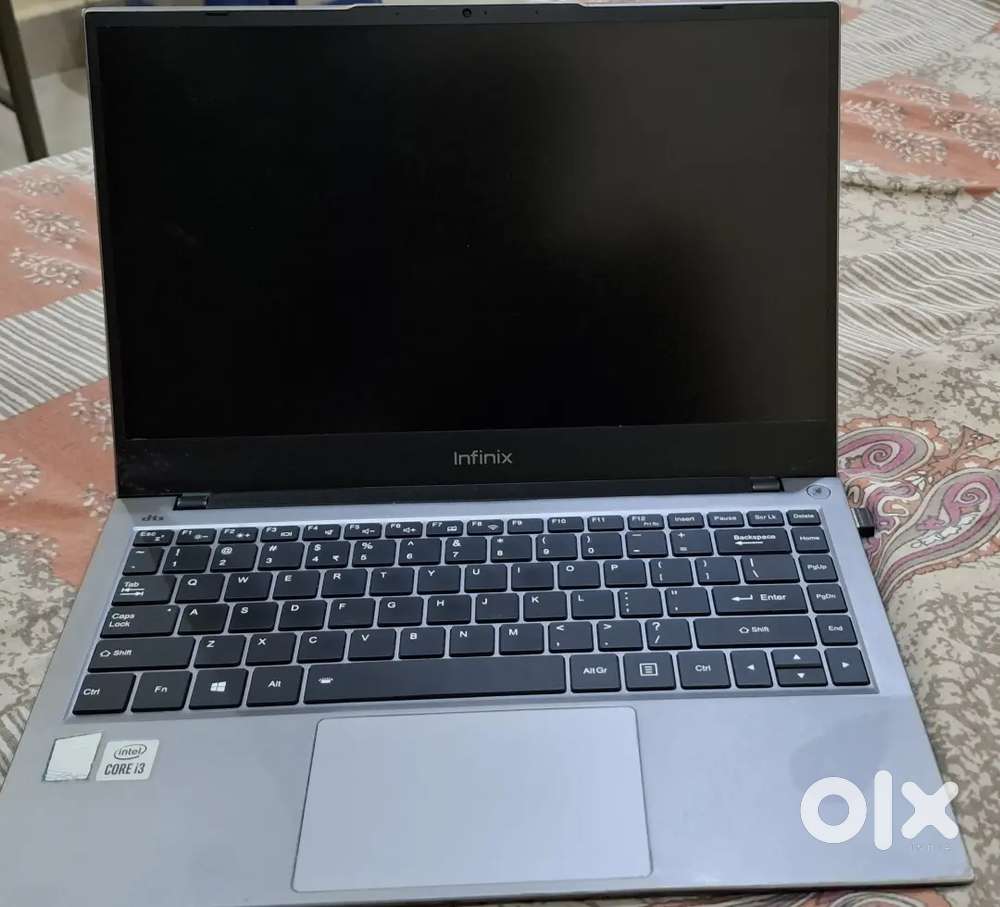 Laptop Infinix X 1 Pro