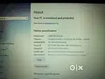 DELL LAPTOP FOR SALE URGENT
