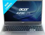 Urgent sell Band new Acer Aspire Lite (11Gen/512GB SSD/16GB Ram)