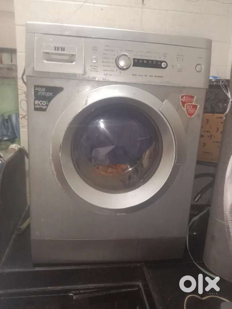 IFB 6kg Fully Automatic