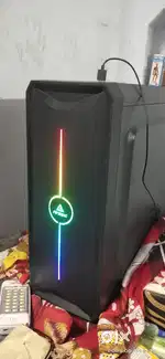 GMAING CPU