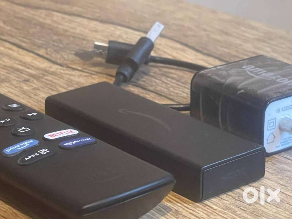 Amazon Fire TV Stick Lite