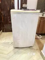 Washing machine selling