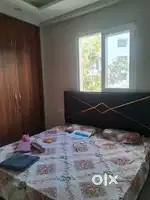 1 Rk fully furnished  room for rent 10000