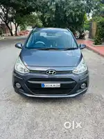Hyundai Grand i10 2013-2016 SportZ Edition, 2016, Petrol
