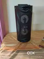 Bluetooth speaker
