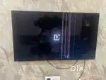 OnePlus Q1 55' QLED TV
