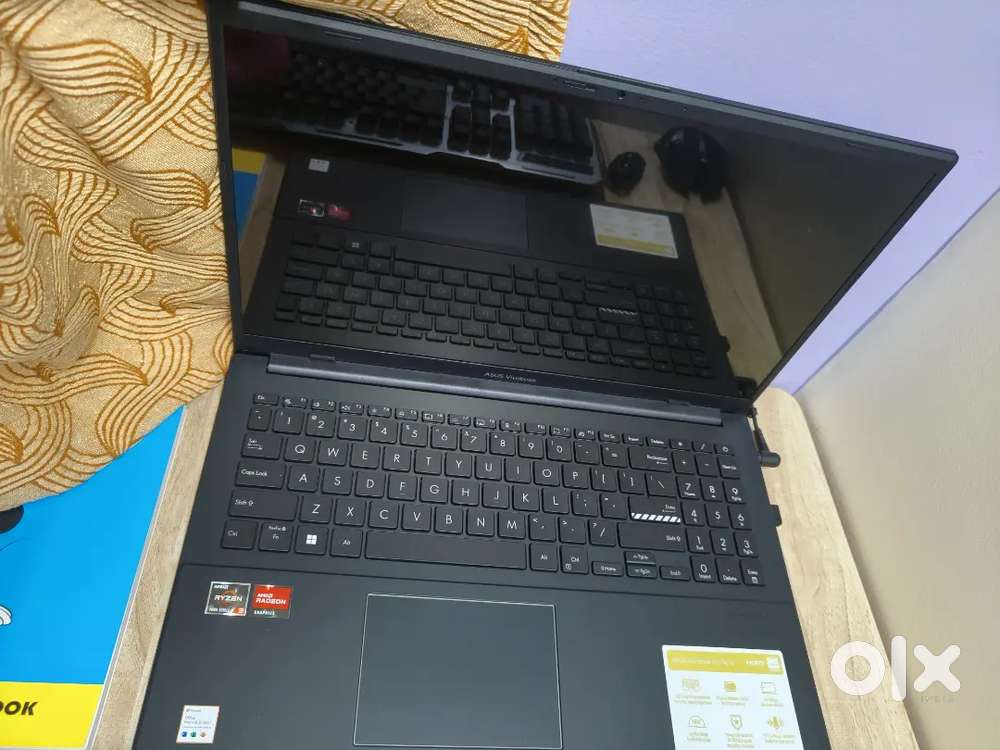 Asus vivobook go 15
