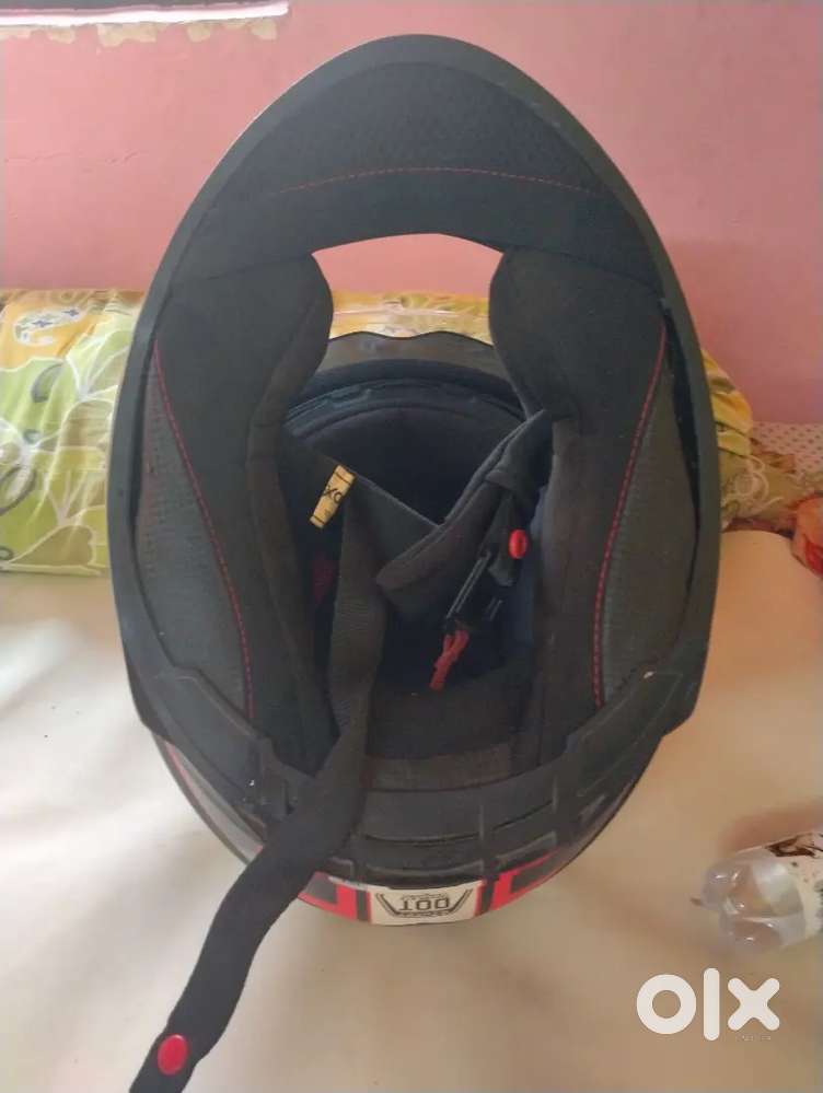 Axor helmet