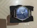 Men's watch