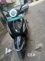 good condition