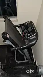 Treadmill with working Motor