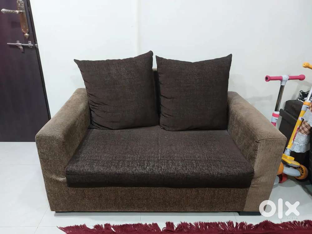 2 seater sofa