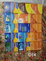 GATE + ESE CIVIL ENGG COMPLETE SET