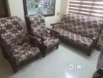 Wooden furniture