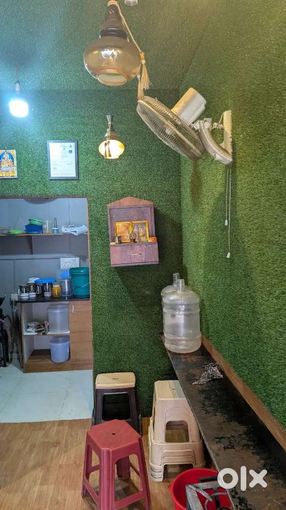 Dosa Shop for sale