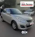 Maruti Suzuki Swift Dzire LDI, 2012, Diesel