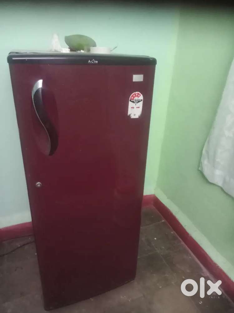 4Star LG fridge for sale urgently