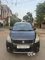 Maruti Suzuki Ertiga VDI SHVS, 2014, Diesel