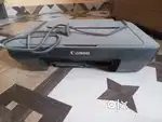 Canon Multifunction Printer K10392